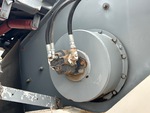 Hydraulique with
