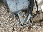 Hydraulique with