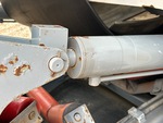 Hydraulique with