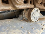Train de roulement with