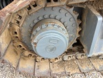 Train de roulement with