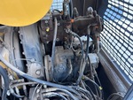 Hydraulique with