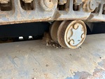 Train de roulement with