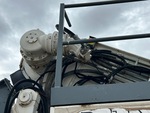 Hydraulique with