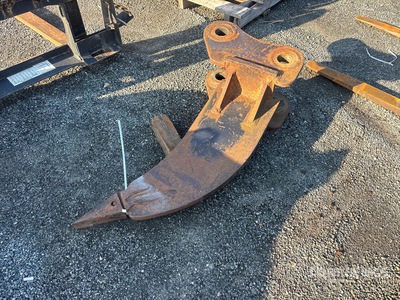 Excavator Ripper