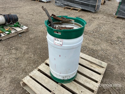 Quantity of Cultivator sweeps