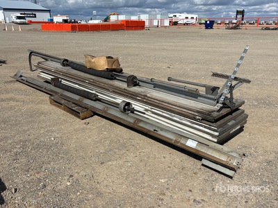 Overhead Doors