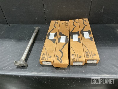(99) Meritor AllFit R607082 Actuating Camshafts