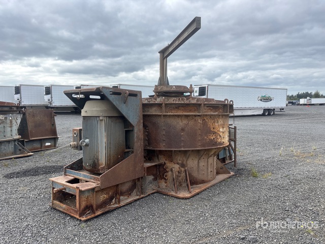 ISC 103 Cone Crusher
