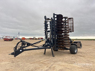 Agro Tom 6 20 ft High-Speed Disco