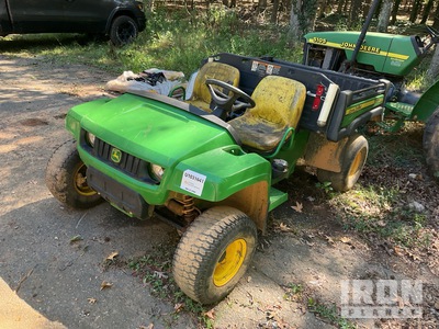 John Deere Gator 4x2 Utility Vehicle