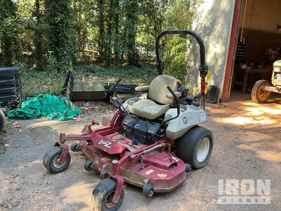 Exmark LZ27KC604 Zero-Turn Lawn Mower