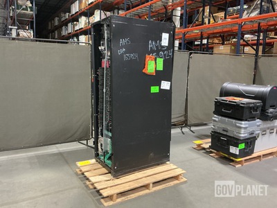 Liebert FPC Power Distribution Cabinet