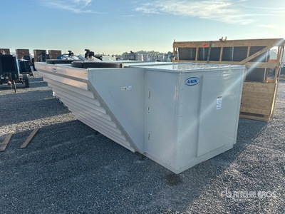 AAON RN-018-3-0-GABY-V0-21-0000-A 18 ton Rooftop Unit Klimatyzator