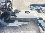 Chassis with Stan wypustów/zaczepów