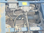 Chassis with Stan osi