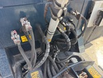 Chassis with Stan sygnalizacji świetlnej/okablowania