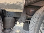 Underbody with Zawieszenie sprężyn / wsporników