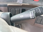 Cab with Hamulec silnika