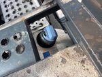 Silnik with DEF / AdBlue Tank