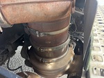 Silnik with Diesel Particulate Filter