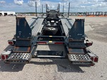 Chassis with Pochylnie