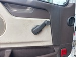 Cab with Kontrolki okienne