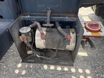 Underbody with Pompa PTO