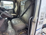 Cab with Siedzenia/podłokietniki