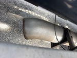 Silnik with Exhaust System