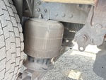 Underbody with Poduszki powietrzne