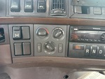 Cab with Nagrzewnica