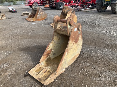 Strickland 600 mm Digging Excavator Bucket