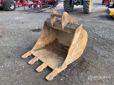 Dig Bits 1200 mm Digging Excavator Bucket