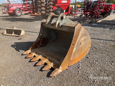 Geith 1450 mm Digging Excavator Bucket
