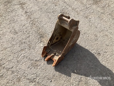 WHITES 300 mm Digging Excavator Bucket