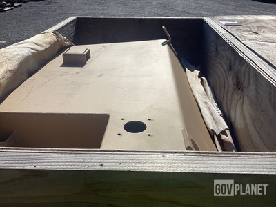 (4) BAE Systems 12528595 Accessories Stowage Boxes