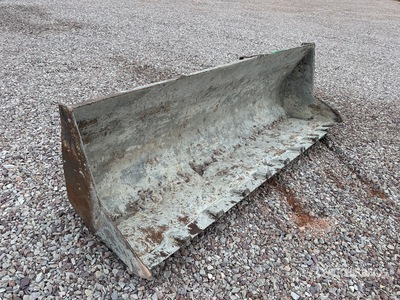 2400 mm Benne De Reprise Bucket