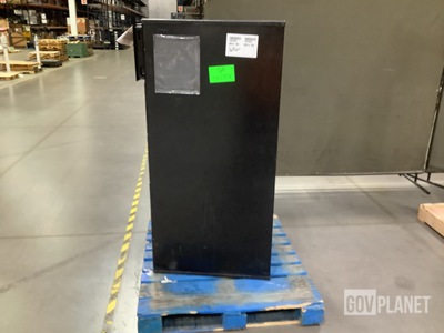 Mosler Filing Cabinet Safe