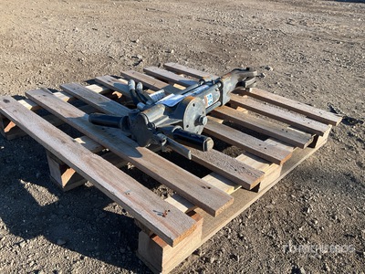 2019 Terex BR63 Hydraulic Breaker