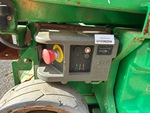 Control Station Ground with Function Controls