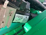 Hydraulics with Hydraulic Tank