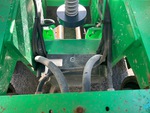 Hydraulics with Hoses