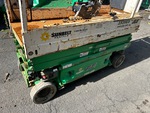 General Appearance with Paint