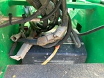 Electric Operating System with Battery Charger