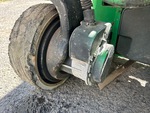 Drivetrain with Drive Motors