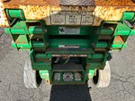 General Appearance with Steps/Ladders