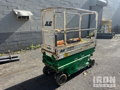 2016 JLG 1930ES Electric Hebebühne