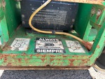 Electric Operating System with