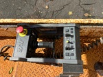 Control Station Upper with Upper Function Controls
